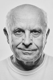 Vladimír Čapka portrait