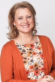 Christel Domen portrait