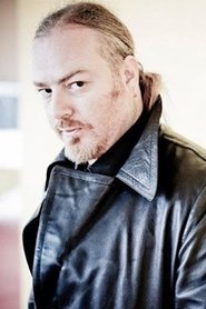 Evgeny Nikitin portrait