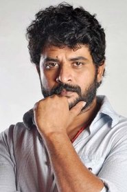 Chatrapathi Sekhar portrait