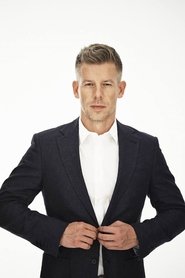 Péter Magyar portrait