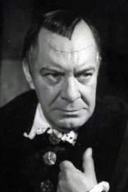 György Solthy portrait
