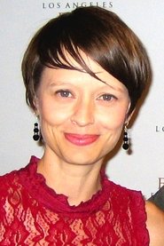 Jacinta John portrait