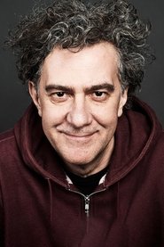 Jean-Stéphane Sauvaire portrait