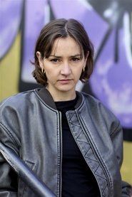 Angélique Flaugère portrait