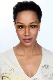 Yvette McKoy portrait