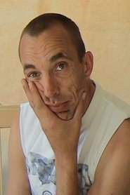 Micheal Kott portrait
