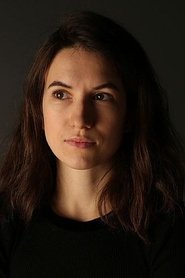 Irati Gorostidi portrait