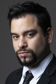 Eduardo Britto portrait