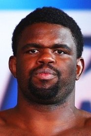 Cassius Chaney portrait