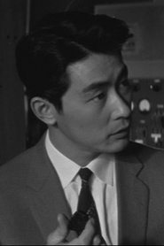 Hiroshi Kondō portrait