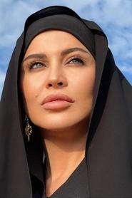 Jumana Murad portrait