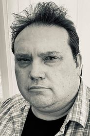 Steven M. Smith portrait