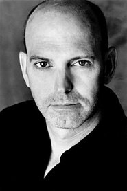Bill Erfurth portrait