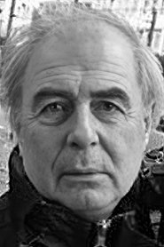 Vladislav Efimov portrait