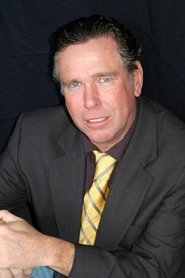 Jim Cleary portrait