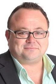 Toby Foster portrait