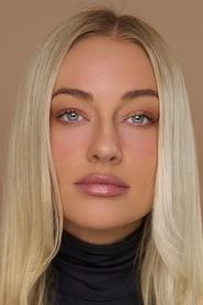 Savannah Porter portrait