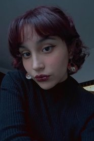 Arantza Cardona portrait
