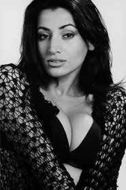 Rosanna Walls portrait