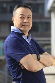 Yang Shuquan portrait