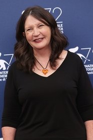 Sue Brooks portrait
