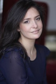 Candice Nechitch portrait