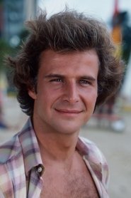 Steve Marachuk portrait