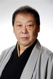 Haruhiko Jo portrait