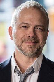 Brian Gaskill portrait