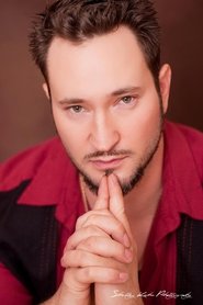 Jason John Beebe portrait