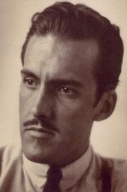 Jesús Bracho portrait