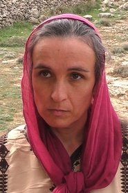 Luz Calero portrait