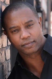 Otis Winston portrait