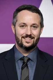 Sean McKittrick portrait