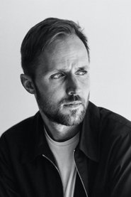 Joshua Giuliano portrait