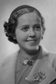 Lily Bouwmeester portrait