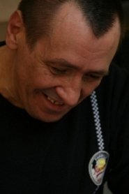 Yuriy Osipenko portrait