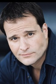 Peter DeLuise portrait