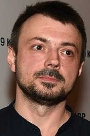 Denis Shabaev portrait
