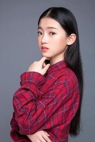 Jia Xiaohan portrait