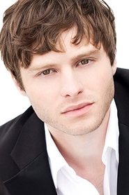 Bobby Steggert portrait