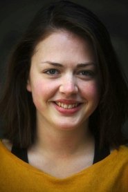 Małgorzata Kocik portrait