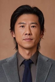 Wang Xiao portrait
