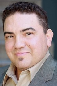 Daniel Escobar portrait