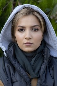 Nafiseh Zare portrait