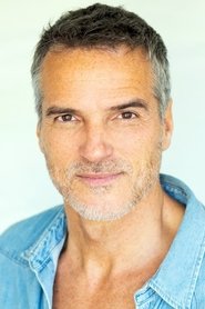 Marc Larnaudie portrait