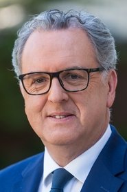 Richard Ferrand portrait