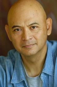 Dom Magwili portrait