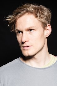 Jirka Zett portrait